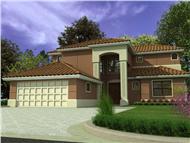 Main image for house plan # 17606