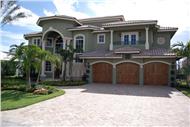 Luxury house plans AA60750355-D exterior photo.