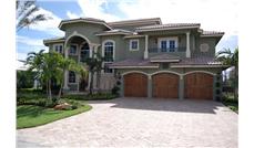 Luxury house plans AA60750355-D exterior photo.