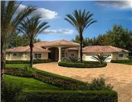 Main image for house plan # 18055
