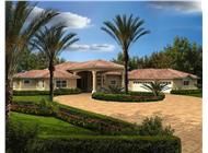 Main image for house plan # 18055