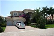 View house Plan#107-1166