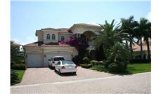 Main image for house plan # 17793
