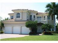 Luxury House Plans color photo.