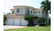 Luxury House Plans color photo.