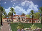 View house Plan#107-1179