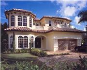 View house Plan#107-1193
