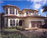 Main image for house plan # 17709