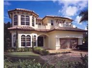 Main image for house plan # 17709