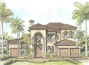 View house Plan#107-1194