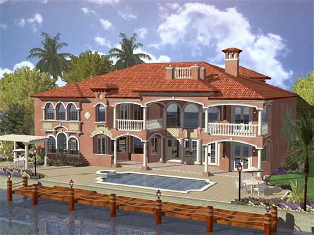 ELEVATION 2