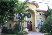 View house Plan#107-1207