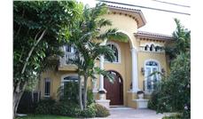 Luxury Plans color image.