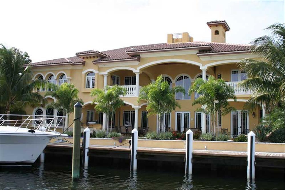 Water View #1