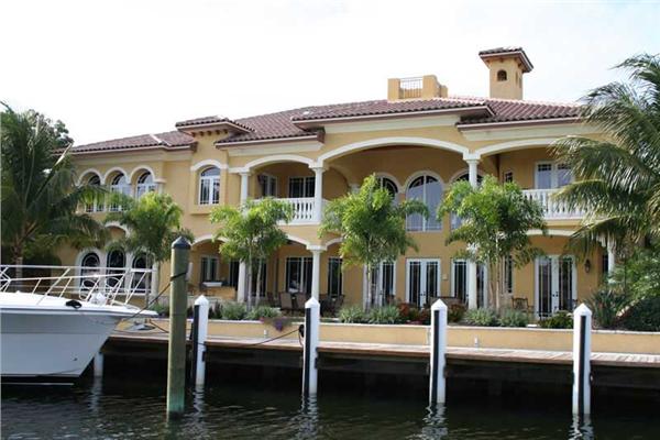Water View #1
