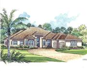 View house Plan#107-1208