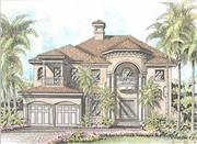 View house Plan#107-1213