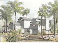 Main image for house plan # 9780