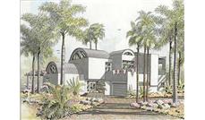 Main image for house plan # 9780