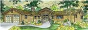 View house Plan#108-1001
