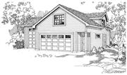 View house Plan#108-1031