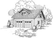 View house Plan#108-1035