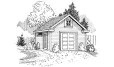 This is a black and white rendering of these plans.