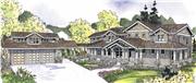 View house Plan#108-1118