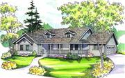 View house Plan#108-1159