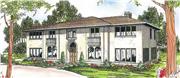 View house Plan#108-1178