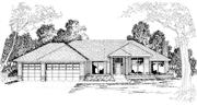 View house Plan#108-1185