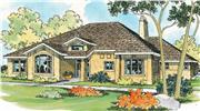 View house Plan#108-1226