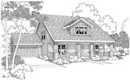 Main image for house plan # 2949