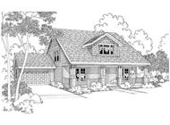 Main image for house plan # 2949