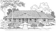 View house Plan#108-1250