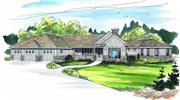 View house Plan#108-1268