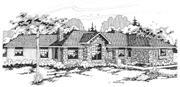View house Plan#108-1306