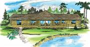View house Plan#108-1312