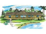 Main image for house plan # 2856