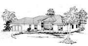 View house Plan#108-1327