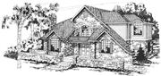 View house Plan#108-1346