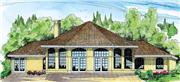 View house Plan#108-1354