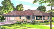 View house Plan#108-1362