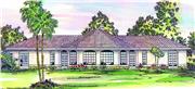 View house Plan#108-1364