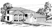 View house Plan#108-1369