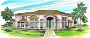 View house Plan#108-1370