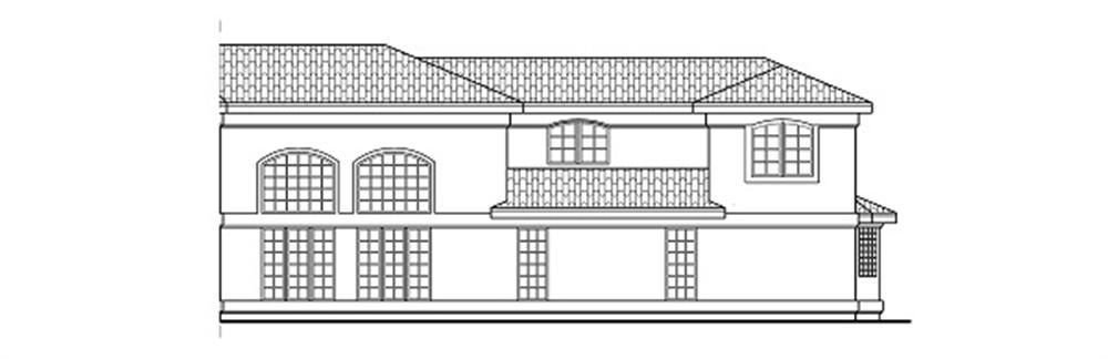 108-1370 right elevation