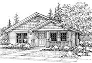 View house Plan#108-1426