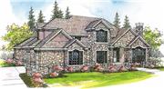 View house Plan#108-1436