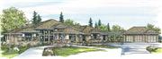 View house Plan#108-1438